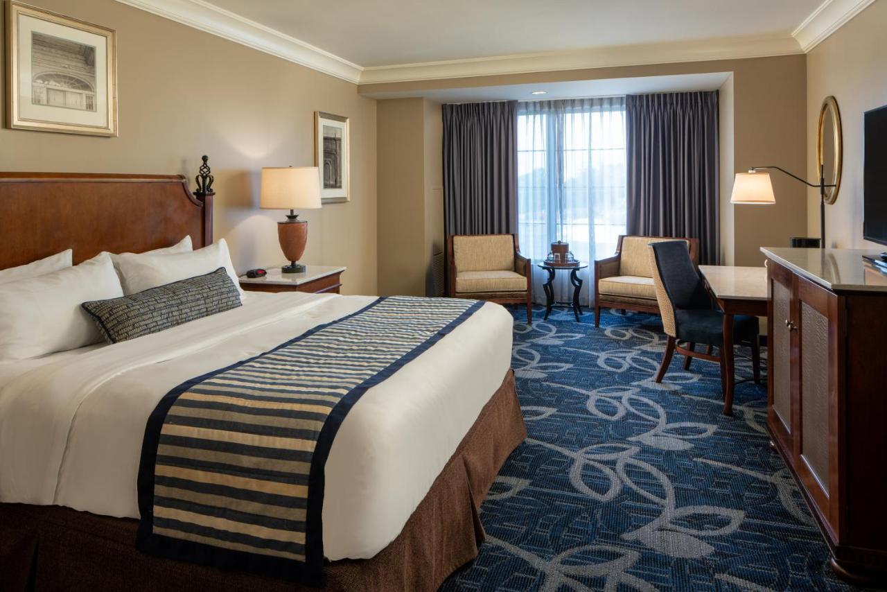 Paragon Casino Resort Marksville Eksteriør billede