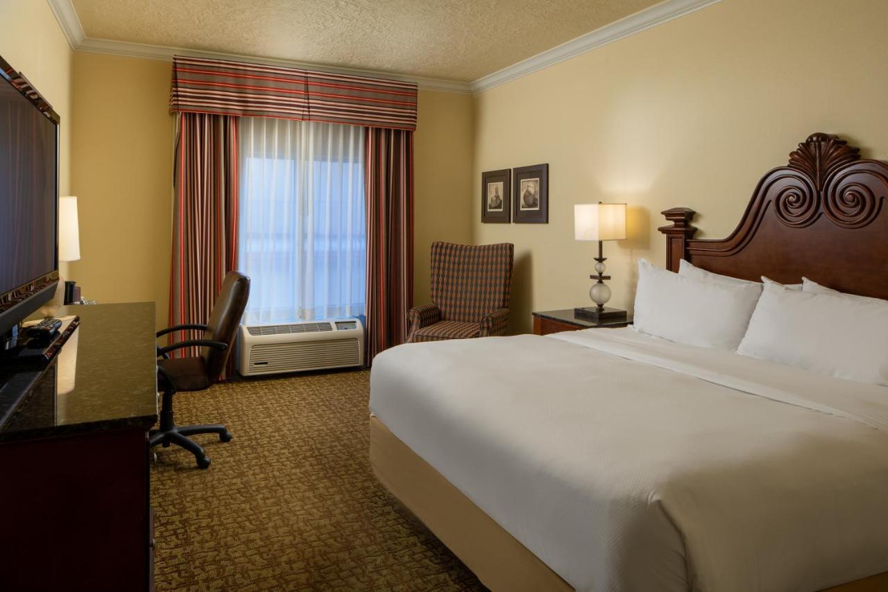 Paragon Casino Resort Marksville Eksteriør billede