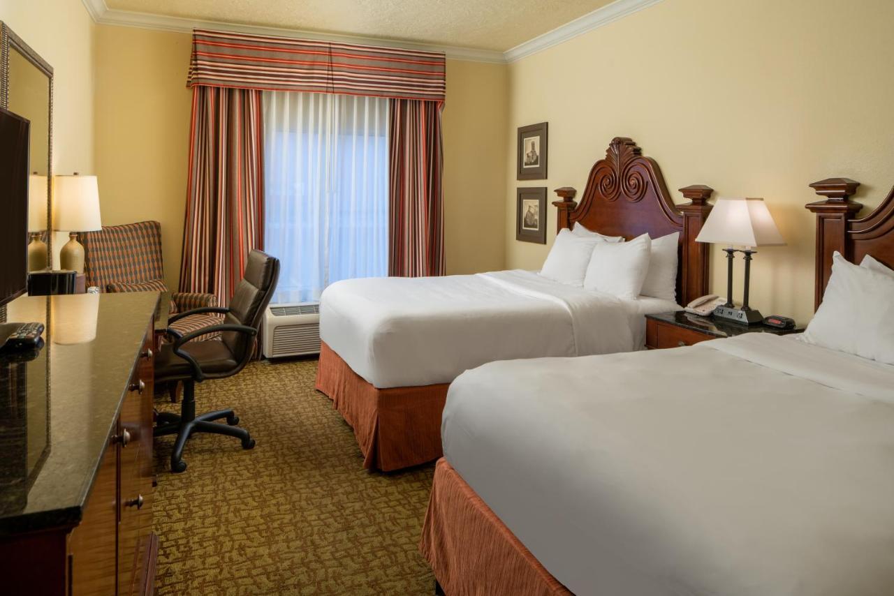 Paragon Casino Resort Marksville Eksteriør billede