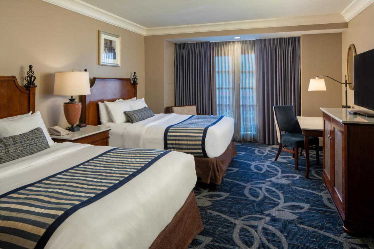 Paragon Casino Resort Marksville Eksteriør billede