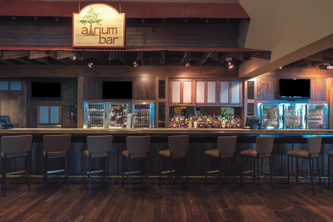 Paragon Casino Resort Marksville Eksteriør billede