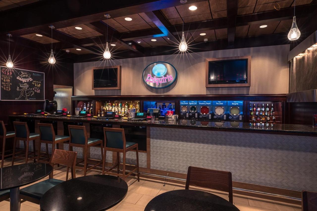Paragon Casino Resort Marksville Eksteriør billede